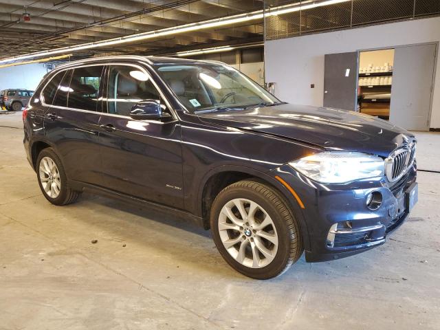 2015 BMW X5 XDRIVE3 - 5UXKR0C58F0K66153