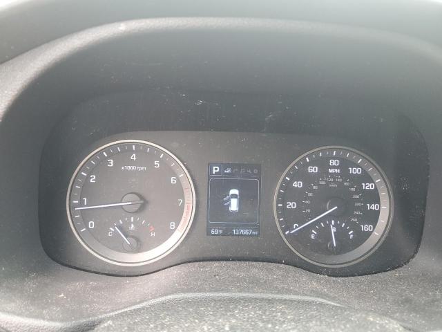 2016 HYUNDAI TUCSON LIM - KM8J3CA21GU078279