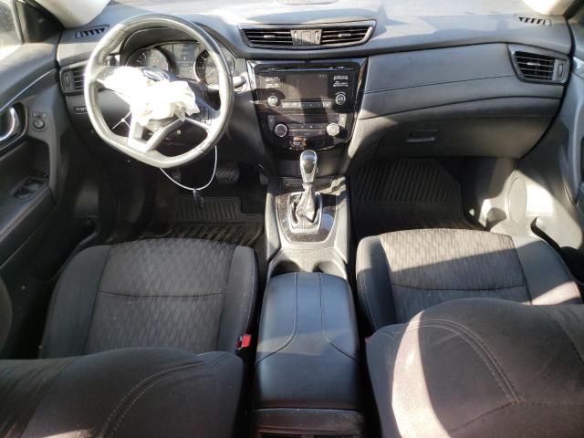 2017 NISSAN ROGUE SV - 5N1AT2MV7HC766374