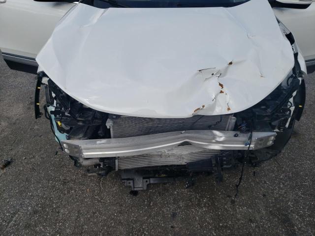 2022 HONDA CR-V TOURI - 2HKRW2H99NH618738
