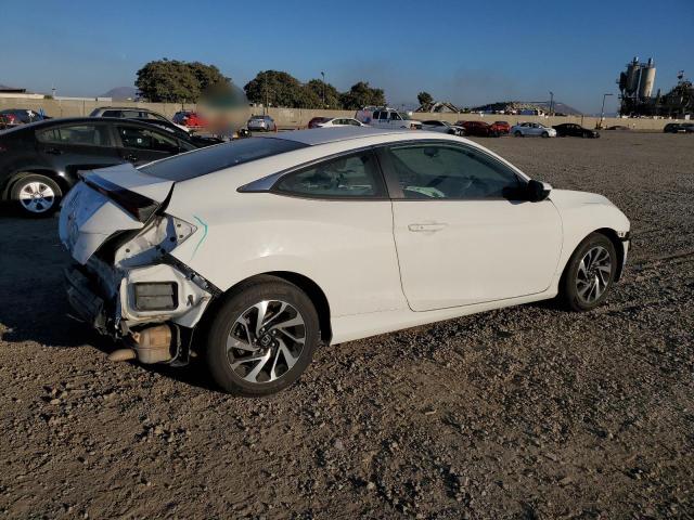 VIN 2HGFC4B0XJH303551 2018 Honda Civic, LX no.3