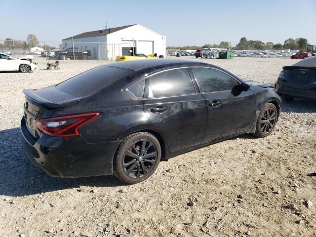 Vin: 1n4al3ap4hc280160, lot: 75734124, nissan altima 2.5 20173