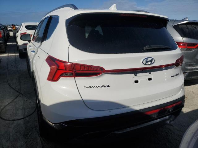 2023 HYUNDAI SANTA FE S - 5NMS3DA11PH006172