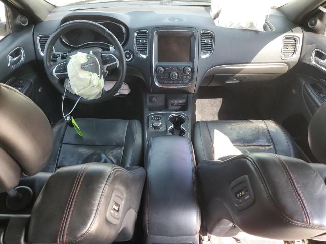 2016 DODGE DURANGO R/ - 1C4SDJCT2GC477496