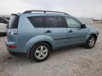 MITSUBISHI OUTLANDER photo