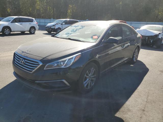 2016 HYUNDAI SONATA SE 2016