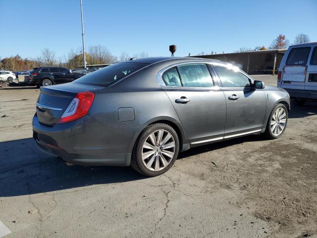2015 LINCOLN MKS 1LNHL9FT7FG606696