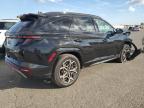 Lot #3028679715 2024 HYUNDAI TUCSON N L