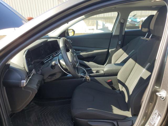 2024 HYUNDAI ELANTRA SE - KMHLS4DG4RU711952