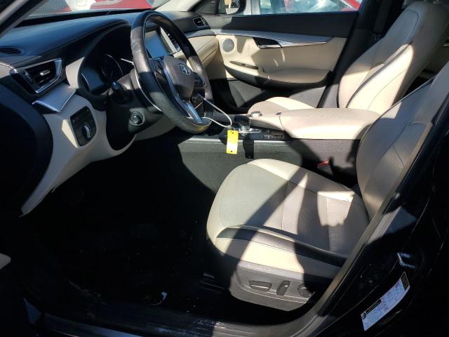 2019 INFINITI QX50 ESSEN - 3PCAJ5M3XKF119018