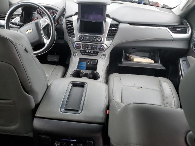 2015 CHEVROLET TAHOE C150 - 1GNSCBKCXFR253602