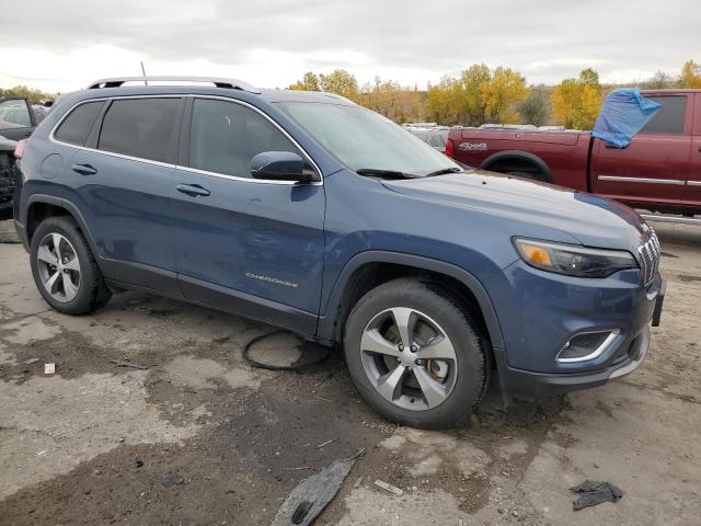 2021 JEEP CHEROKEE L - 1C4PJMDN8MD160957