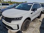 2023 KIA SORENTO SX - 5XYRK4LF2PG239689
