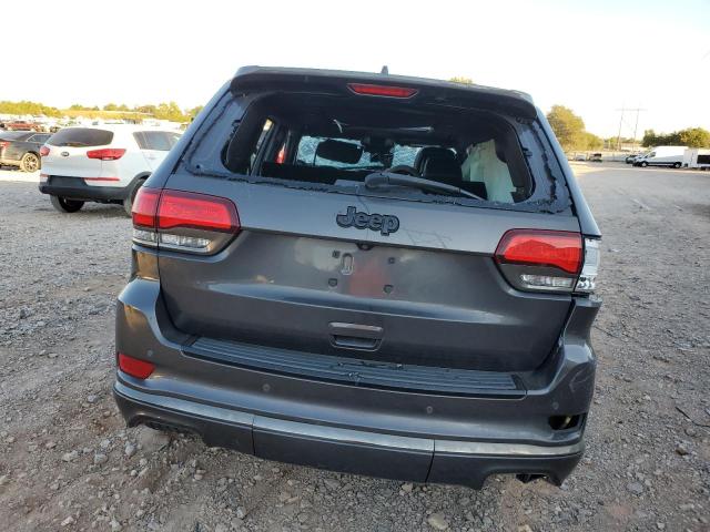 2016 JEEP GRAND CHER - 1C4RJECG6GC306476
