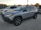 Lot #3024314004 2014 JEEP CHEROKEE T