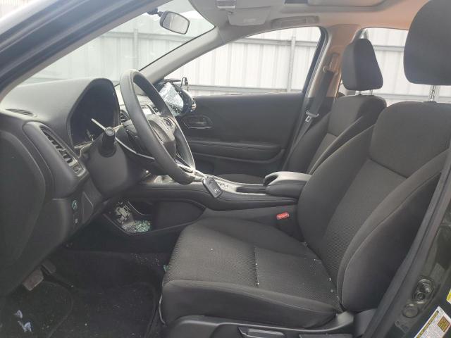 2016 HONDA HR-V EX - 3CZRU6H53GM765929