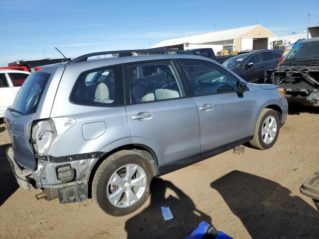 2015 SUBARU FORESTER 2 - JF2SJABC2FH578096
