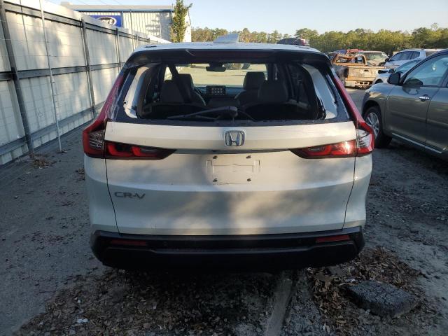 2024 HONDA CR-V EXL - 2HKRS3H73RH328047