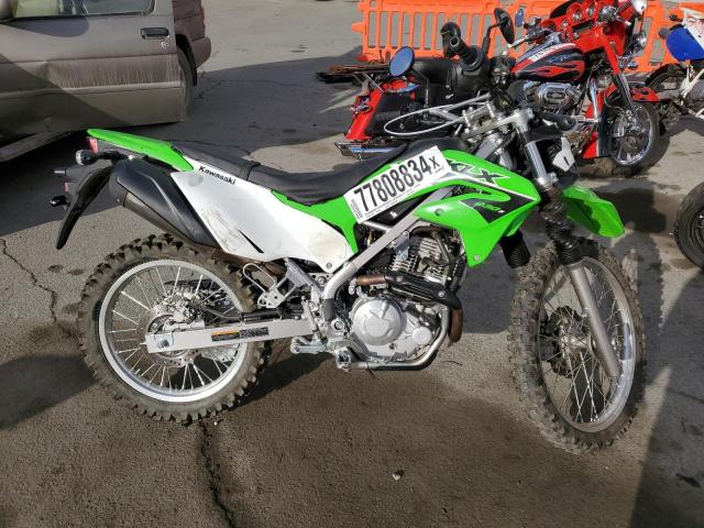 2023 KAWASAKI KLX230 M #2954684405