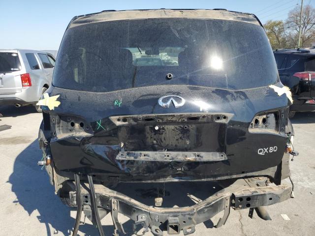 2015 INFINITI QX80 - JN8AZ2NF5F9572905