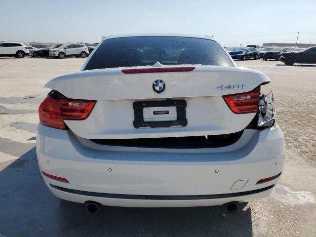 2017 BMW 440I - WBA4T9C58H5A14943