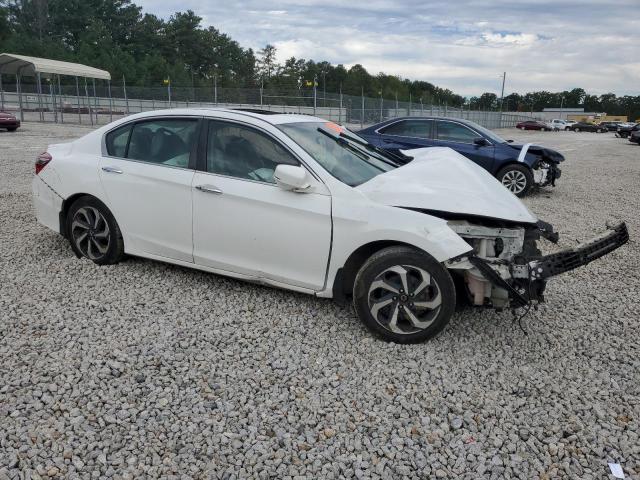 2017 HONDA ACCORD EX - 1HGCR2F7XHA165841