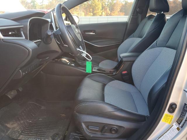 2020 TOYOTA COROLLA XS - JTNC4RBE8L3100859