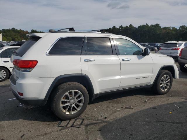 2015 JEEP GRAND CHER - 1C4RJFBGXFC844829