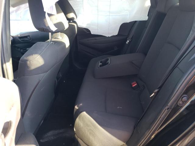 2022 TOYOTA COROLLA LE - JTDEPMAE1NJ211745