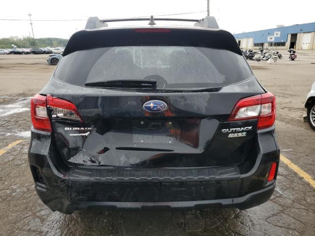 VIN 4S4BSACC8H3293070 2017 Subaru Outback, 2.5I Pre... no.6