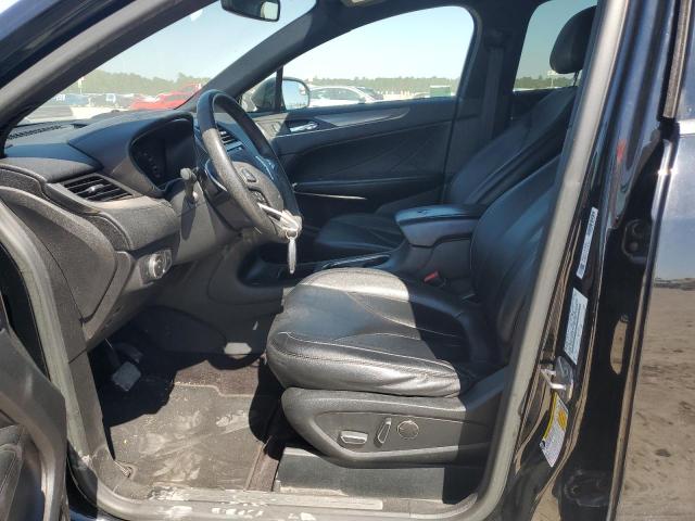 2017 LINCOLN MKC PREMIE - 5LMCJ1C94HUL61772