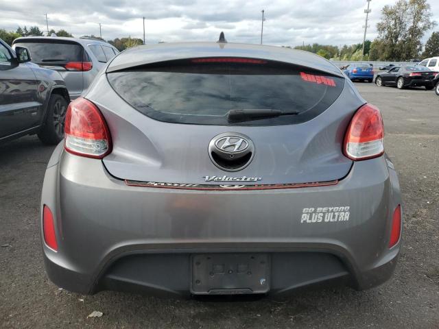 2016 HYUNDAI VELOSTER - KMHTC6AD7GU256319