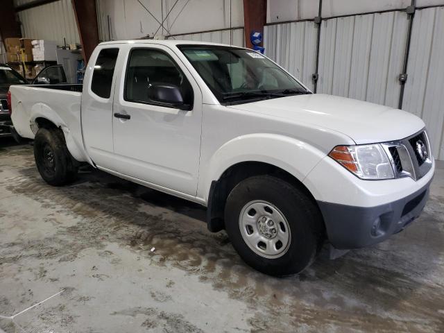 2018 NISSAN FRONTIER S - 1N6BD0CTXJN758724