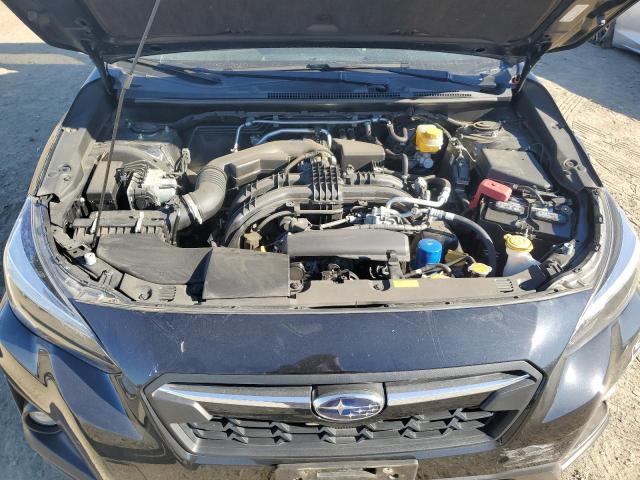 2018 SUBARU CROSSTREK - JF2GTALC2J8203008