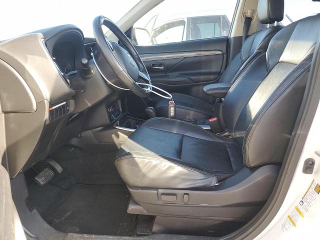 2019 MITSUBISHI OUTLANDER - JA4AZ3A35KZ051491