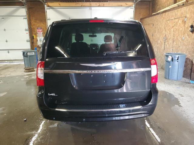 2015 CHRYSLER TOWN & COU - 2C4RC1CG4FR730053