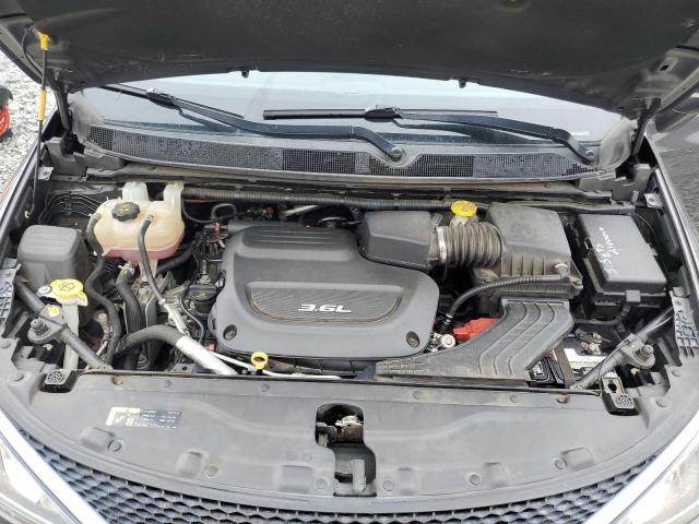 2017 CHRYSLER PACIFICA T - 2C4RC1BG1HR544152