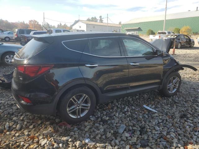 2018 HYUNDAI SANTA FE S - 5XYZTDLB7JG548673