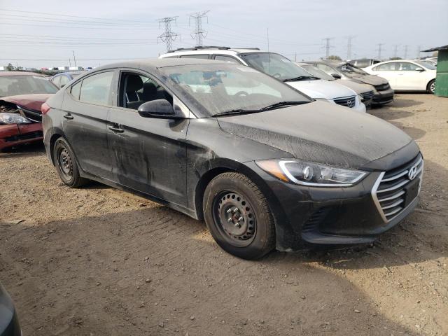 2018 HYUNDAI ELANTRA SE - 5NPD74LF6JH376310