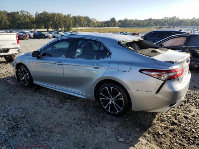 VIN 4T1B11HK7JU126072 2018 TOYOTA CAMRY no.2