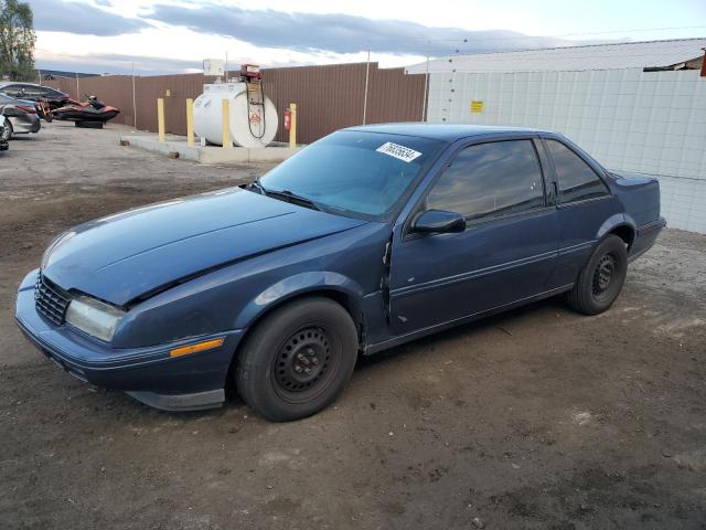 1996 CHEVROLET BERETTA #3024451527