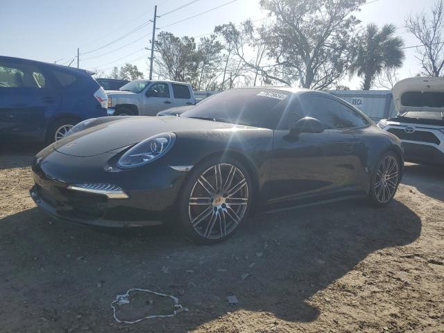 VIN WP0AB2A91FS110169 2015 Porsche 911, Carrera S no.1