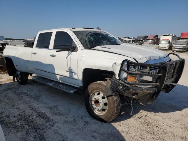 2016 CHEVROLET SILVERADO - 1GC4K0E84GF210473