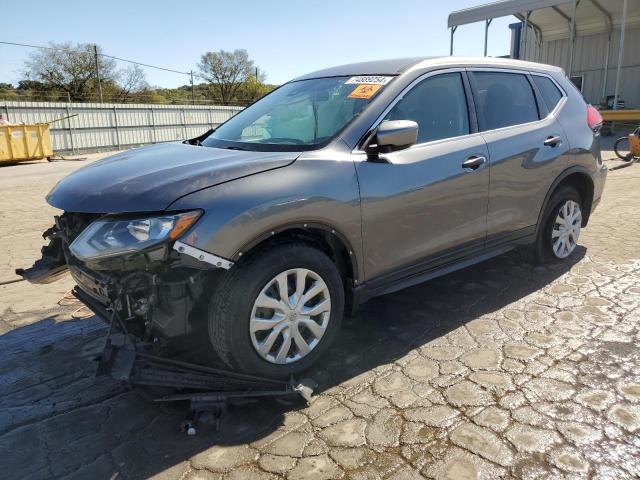 VIN JN8AT2MT4LW002738 2020 Nissan Rogue, S no.1