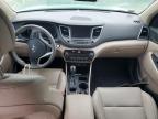 HYUNDAI TUCSON LIM photo