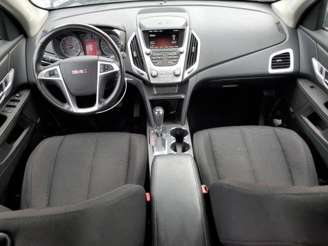 2016 GMC TERRAIN SL - 2GKFLNE31G6274637