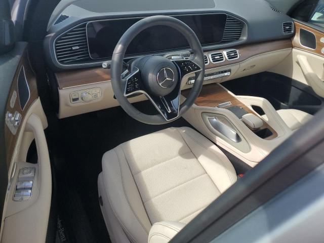 2024 MERCEDES-BENZ GLE 350 4M - 4JGFB4FB8RB158278