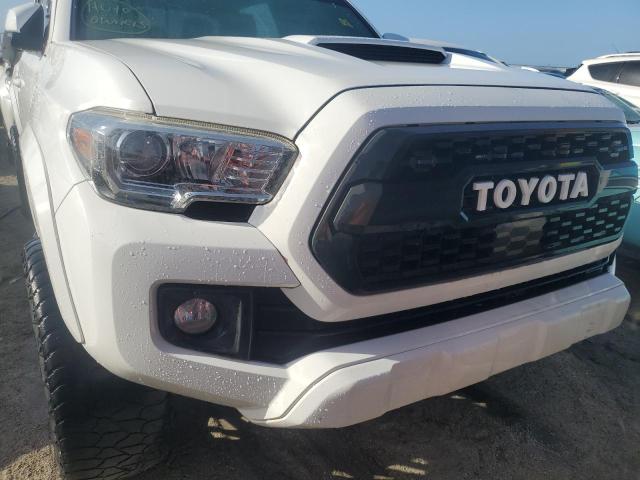 VIN 3TMAZ5CN9KM112553 2019 Toyota Tacoma, Double Cab no.5