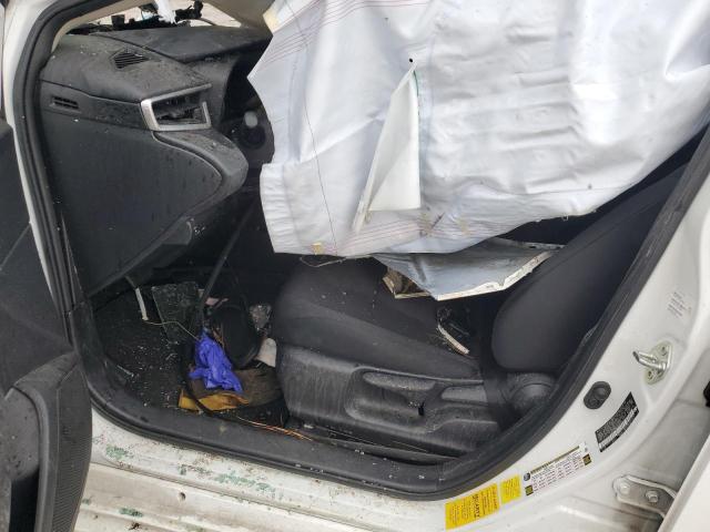 2022 TOYOTA COROLLA LE - 5YFEPMAE8NP334115