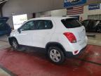 CHEVROLET TRAX LS photo